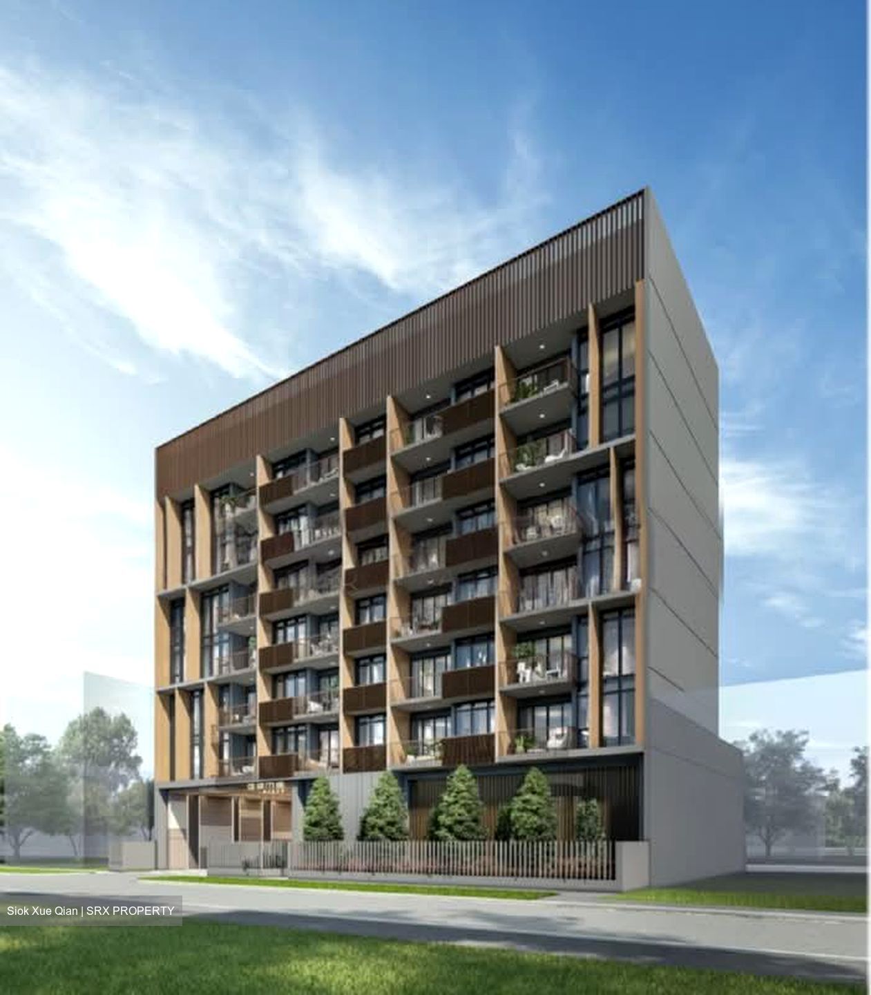 Gems Ville (D14), Apartment #576308051